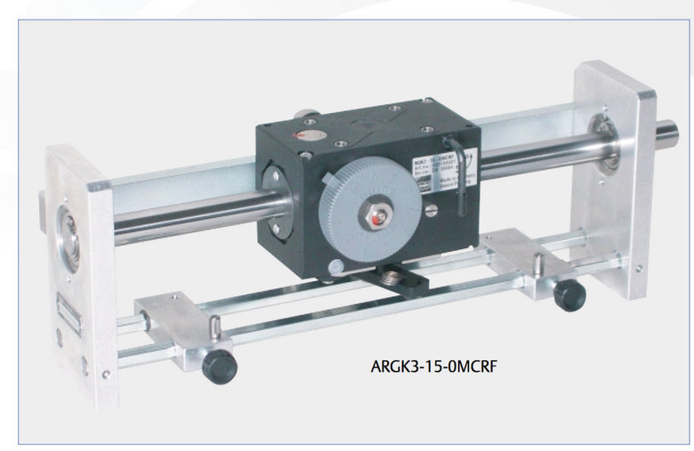 UHING排线器ARGK3-15-0MCRF